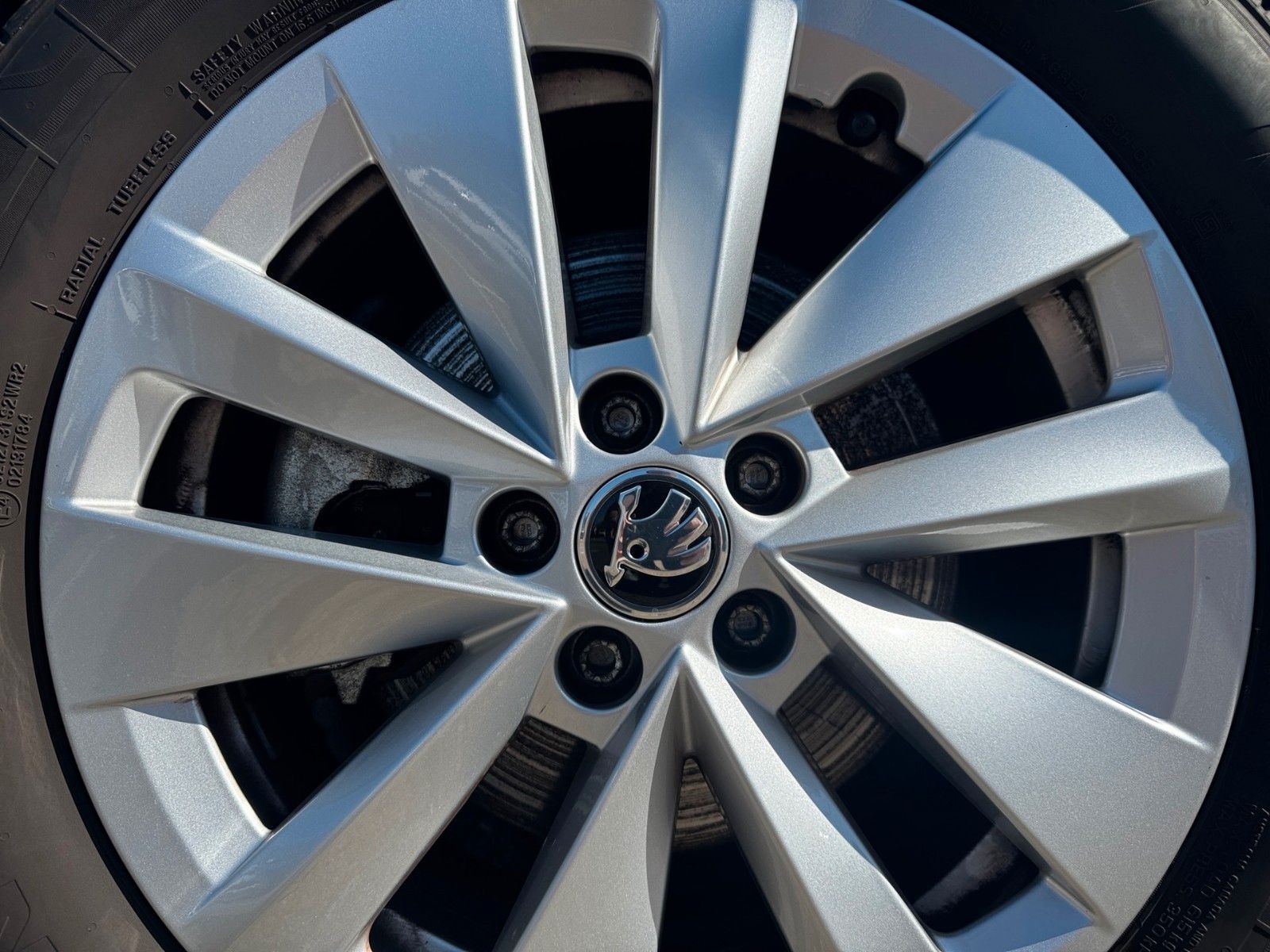 Fahrzeugabbildung SKODA Scala Selection 1.0 TSI