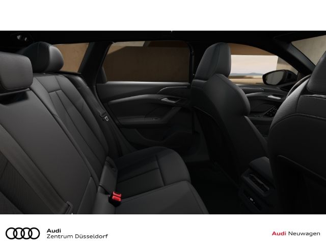 Audi Q3 Sportback e-hybrid 0 5 Versteuerung AHK Pano  foto 11
