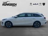 Kia Ceed_sw Plug-in Hybrid Spirit 1.6 LED+AHK+NAVI+C - Kia mit Hybrid-Antrieb: Kombi