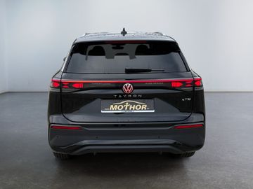 Volkswagen Tayron - 5