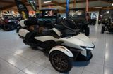 Can-Am 2024 SPYDER RT SEA-TO-SKY , Vorführer, wie neu! - CAN-AM SPYDER RT
