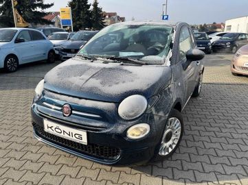 Fiat Leasingangebot: Fiat 500 1.0 GSE Klima*DAB*Carplay*70PS
