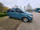 Mercedes-Benz Mercedes Vito 109 CDI - Mercedes-Benz Vito aus 2006