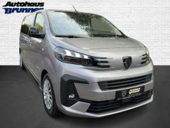 Foto Nummer 3: PEUGEOT Traveller