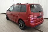 Volkswagen Touran 1,4 TSI - Gebrauchtwagen mit Automatik bis 2.000 Euro