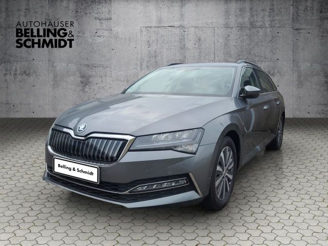 Superb Combi 1.4 TSI Ambition iV Kamera AHK