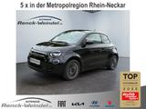 Fiat 500e Navi Apple CarPlay Android Auto Klimaautom  - Fiat Gebrauchtwagen von 2021