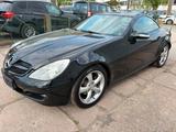 Mercedes-Benz SLK 200 Kompressor *AUTOMATIK*KLIMA*DESIGNO* - Mercedes-Benz SLK designo