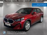 BMW X2 sDrive20i AHK Kamera Driv.Assist LED Alarm - rote BMW X2