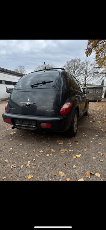 Chrysler PT Cruiser