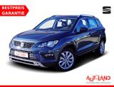 Seat Ateca 1.5 TSI Style AHK Navi Beats Tempomat DAB - Seat Ateca: Style