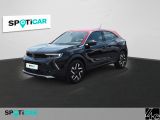 Opel Mokka Business Elegance 1.2 NAVI I SHZ I RFK - Opel Mokka: Business Elegance