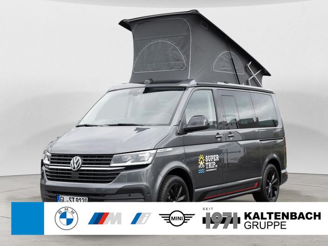 Volkswagen T6.1 California Beach Tour Edition 2.0 TDI AHK