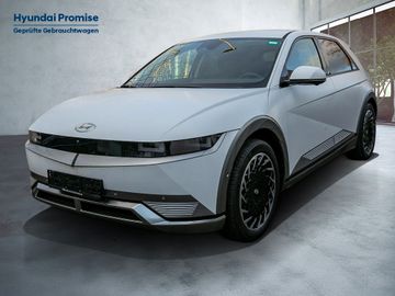 Hyundai Ioniq 5 Basis Elektro Autobahnassistent Navi