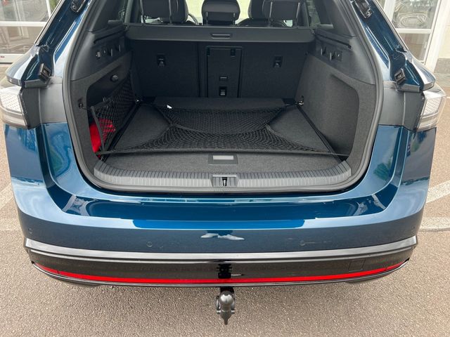 ID.7 Tourer Pro 210 kW 286 PS 77 kWh 1-Gang-Auto