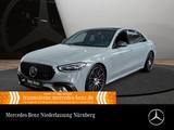 Mercedes-Benz S 63 E Performance AMG Pano/TrackPace/NIGHT/Burm - Mercedes-Benz S 63 AMG Plug-in Hybrid (PHEV) Gebrauchtwagen