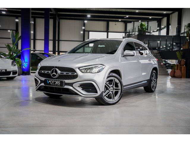 Mercedes-Benz GLA 250 e PHEV AMG Line - ACC - facelift - kamer