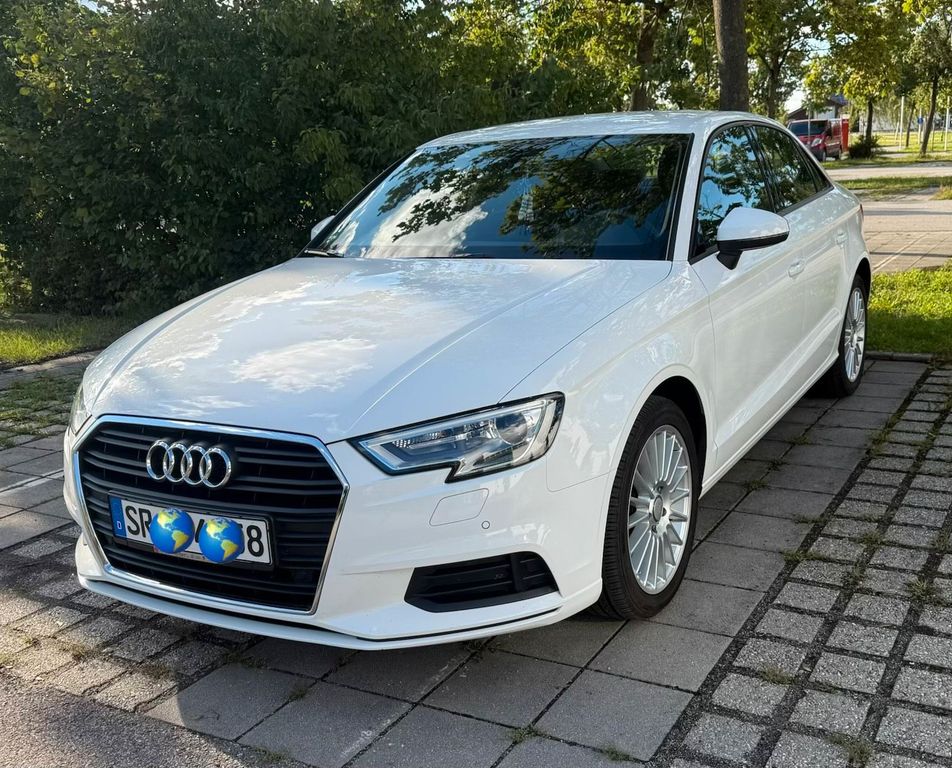Image of Audi A3