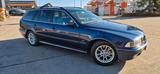 BMW E39 523i Touring - BMW 523: Kombi, E39 523i