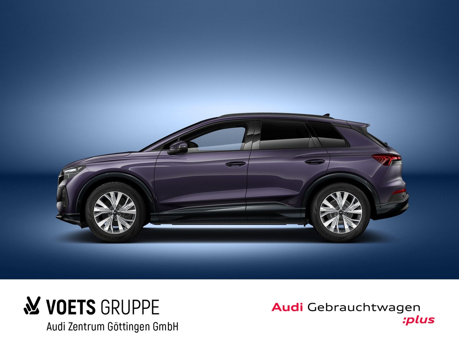 Audi Q4 - Bild 3