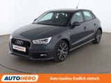 Audi A1 Sportback 1.4 TFSI Sport *NAVI*BI-XENON* - Audi Gebrauchtwagen in Kiel