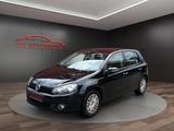 Volkswagen Golf VI 1.6 Benzin Trendline - : bis 5000 €