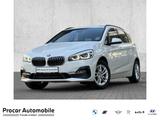 BMW 220d Active Tourer LED Navi+ PA RFK DA HuD HiFi - BMW 220 Active Tourer aus 2020