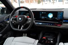 BMW M5 – 15 / 35