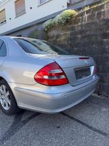 Mercedes-Benz E 350 AVANTGARDE Avantgarde - gebrauchte Mercedes-Benz E 350 aus dem Jahr 2005