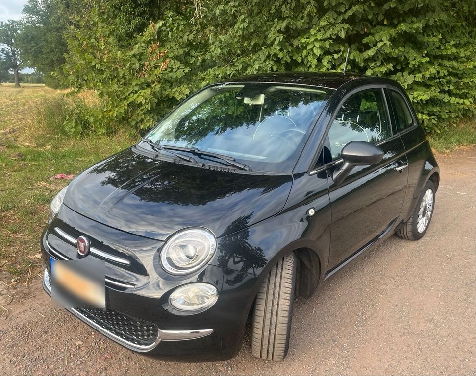 Image of Fiat 500L