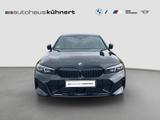BMW 320d xDrive Lim M-Sport PRO UPE: 78.350,- Standh - BMW: 350d