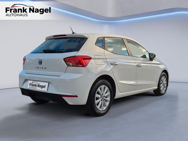 Seat Ibiza Style 1.0 TSI