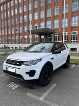 Land Rover Discovery Sport Si4 177kW Automatik 4WD HSE PANO