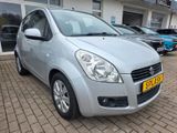 Suzuki Splash 1.2 Comfort Automatik - Suzuki Splash: Auto