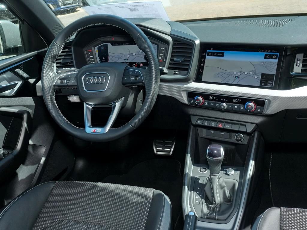 Audi A1 - Bild 3