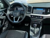 Audi A1 - Vorschau Bild 3