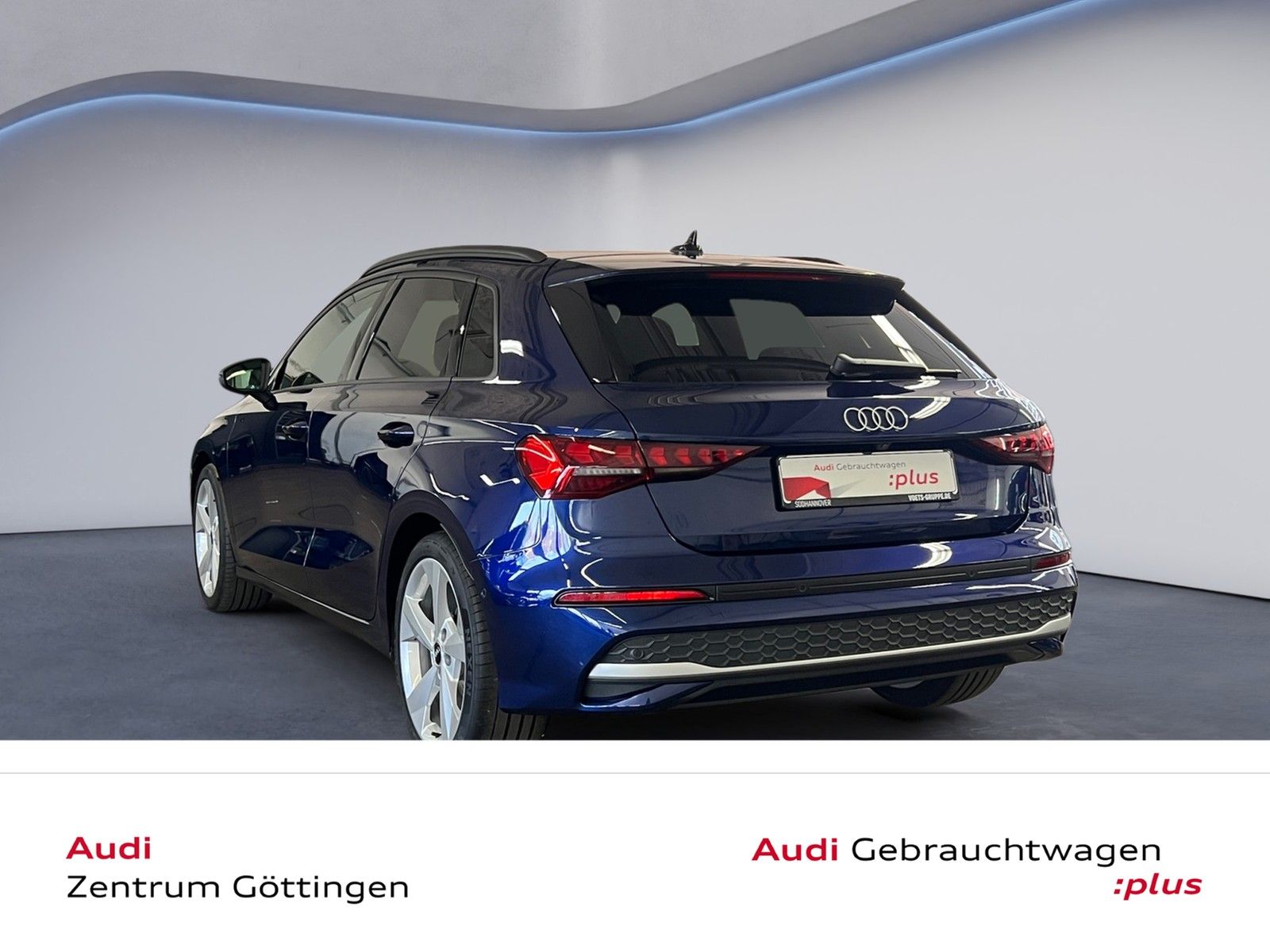 Audi A3 - Bild 4