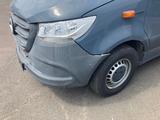 Mercedes-Benz eSprinter III Kasten FWD 312 L2 - Mercedes-Benz 312