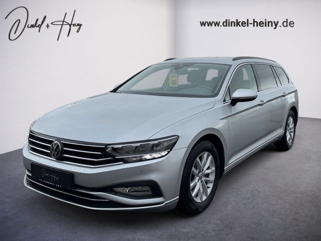 Volkswagen Passat Variant Business 2.0 TDI
