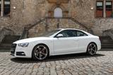 Audi S5 3.0 TFSI S Coupe quattro B&O TOTW TEMPO NAV - Audi S5 mit Benzin-Antrieb: Leder, Sportwagen