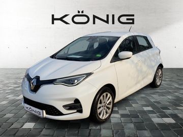 Renault Leasingangebot: Renault ZOE EXPERIENCE SITZHEIZUNG KLIMA Z.E. 50