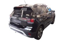 Volkswagen T-Cross - Vorschau Bild 4