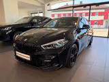 BMW 120 i M Sport Head-Up DAB LED WLAN RFK Tempomat - BMW 120: 120d M Sport