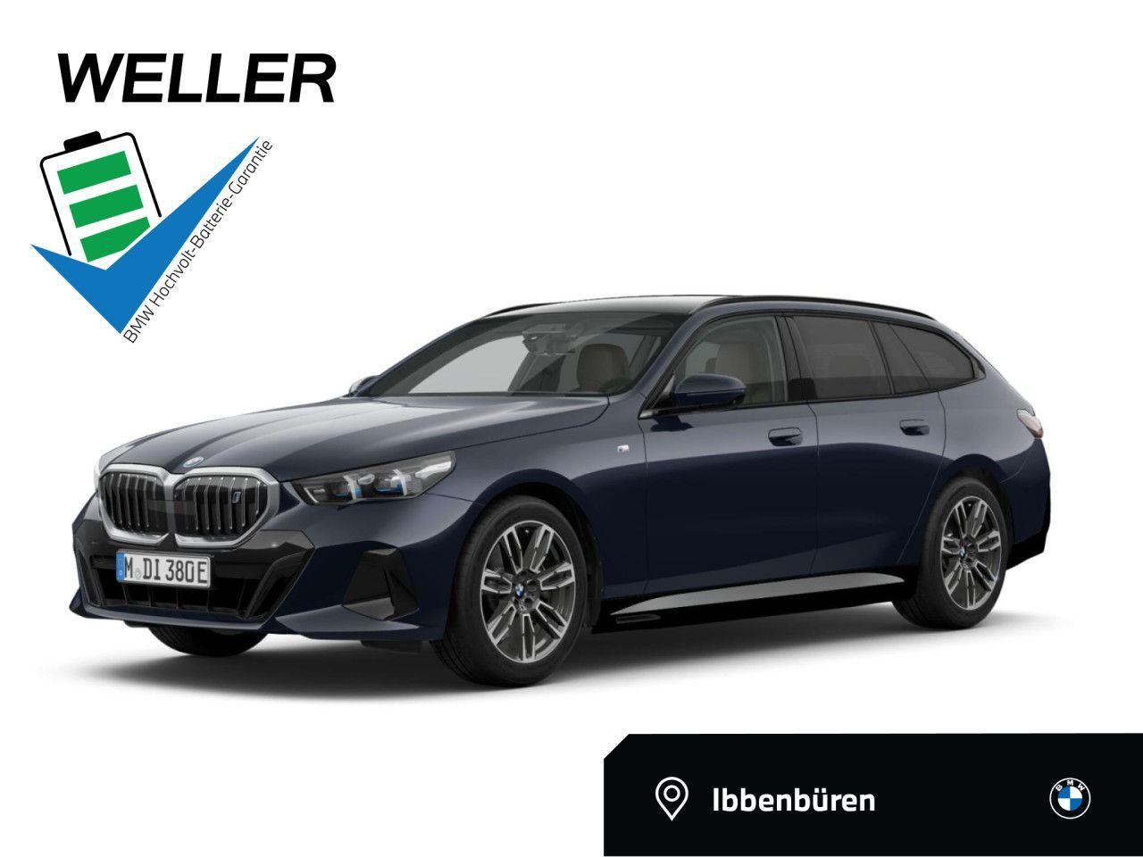 BMW i5 40 T M SPORT DAPro 360° Pano HUD Leas ab569