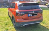 Volkswagen T-Cross 1.0 TSI DSG | AHK | Digi. Cockpit | ACC - Volkswagen T-Cross in Krefeld