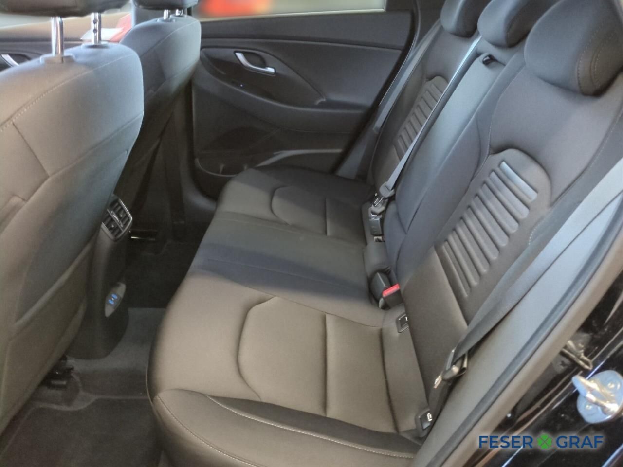 Hyundai i30 - Bild 8