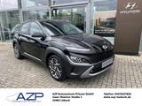 Hyundai Kona FL 1.6 HEV Prime Navi.Assist-Pak.LM+WR - Hyundai KONA in Lübeck