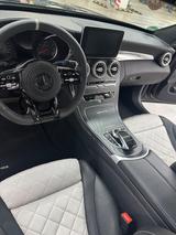 Mercedes-Benz C 63 AMG Mercedes-AMG C 63 T S Mercedes-AMG S - Mercedes-Benz C 63 AMG in Leipzig