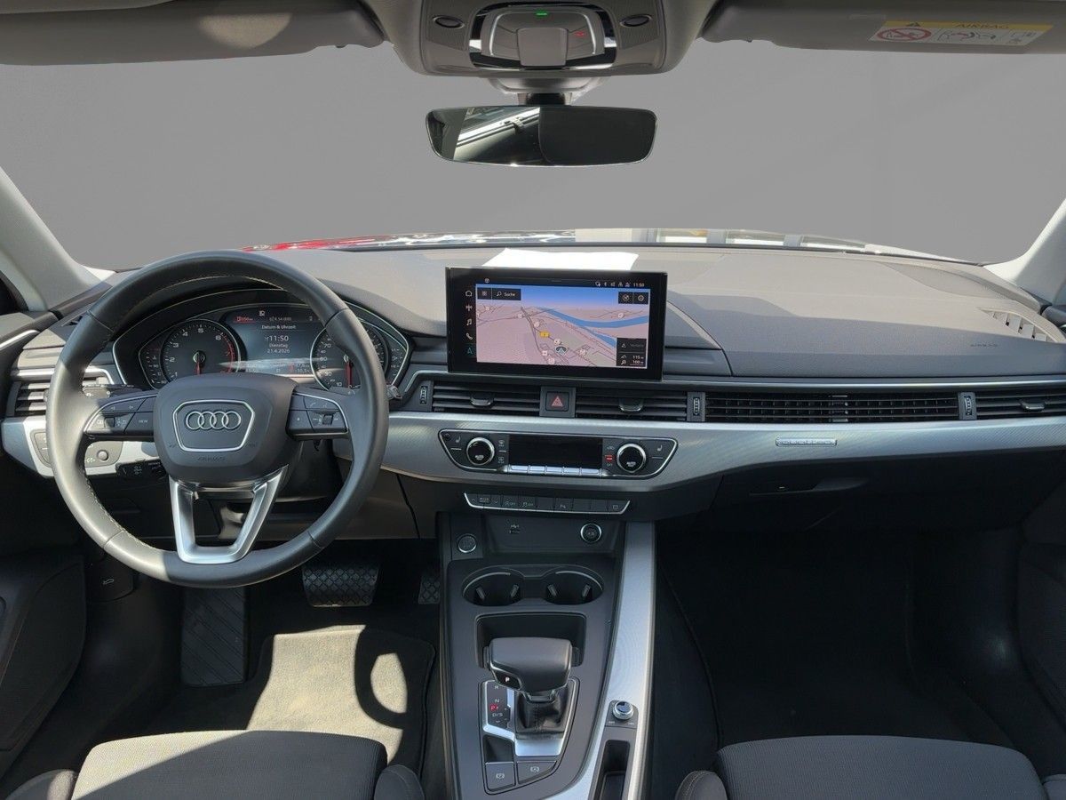 Audi A4 - Bild 7