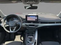 Audi A4 - Vorschau Bild 7